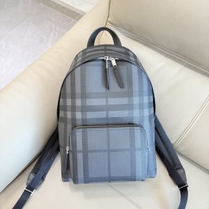 Burberry London: Bolso Bandolera Réplica 1:1 de Alta Gama con Cuero Auténtico 1155194244 - front view