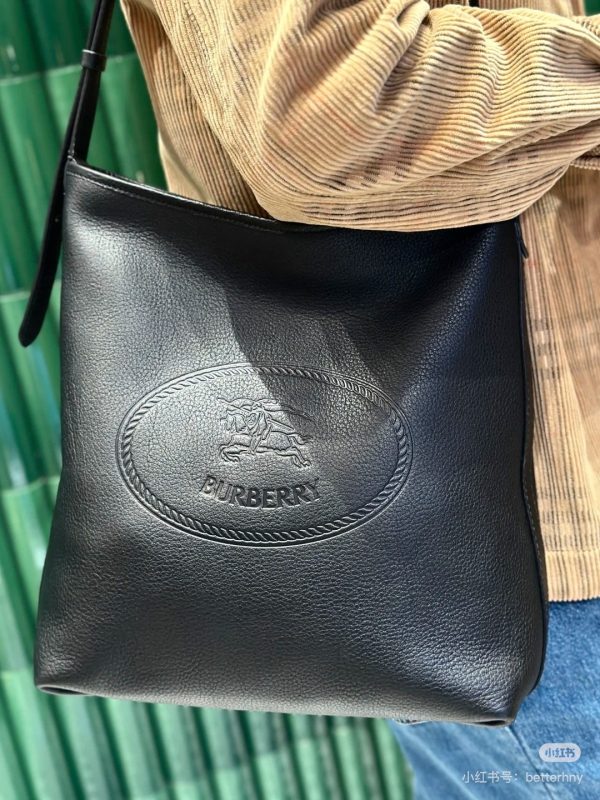 Burberry Tote Bag Réplica 1:1 de Alta Gama con Envío Rápido 1155438182 - front view