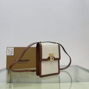 Burberry Robin - Bolso de Mano Réplica 1:1 de Alta Gama con Envío Rápido 1153851131 - side view